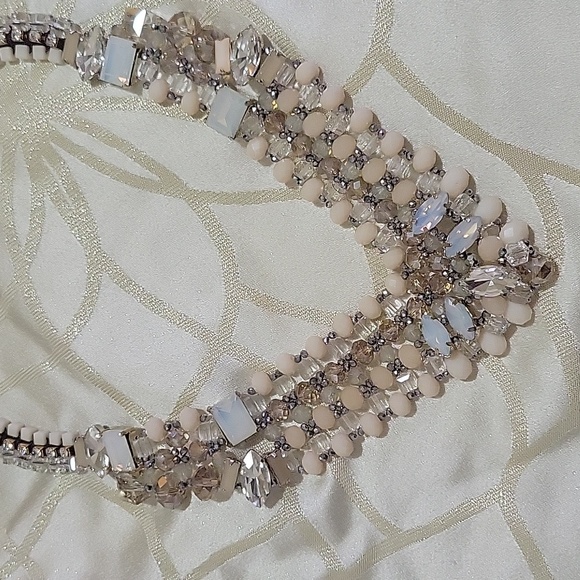 Zenzii statement beautiful necklace - Picture 6 of 6